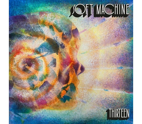 Soft Machine: Thirteen CD