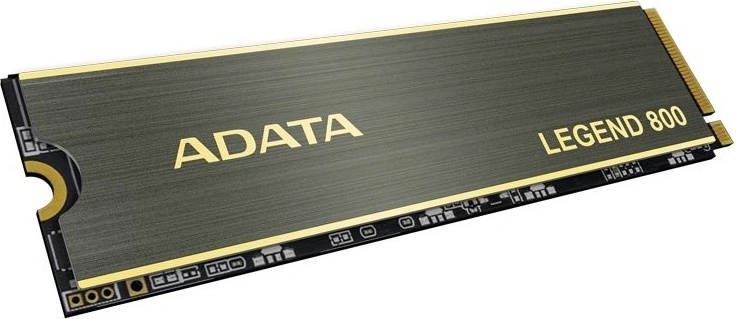 ADATA LEGEND 800 1TB, ALEG-800-1000GCS od 66,7 € - Heureka.sk