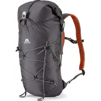 Mountain Equipment Orcus 22 l šedá