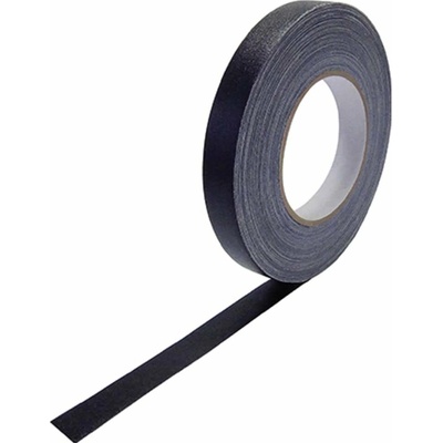 CellPack Premio-Duct-Tape/0.3-50-50/BK 364661 Páska so skleným vláknom 50 m x 50 mm čierna 1 ks