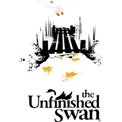 The Unfinished Swan