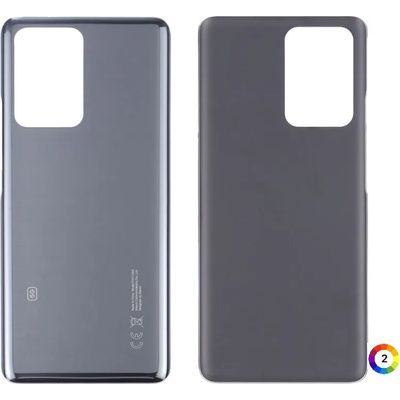 Xiaomi Оригинален Заден Капак за Xiaomi 11T/11T Pro