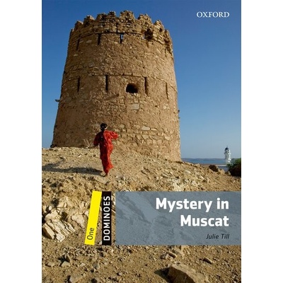 Mystery in Muscat - B. Bowler, S. Parminter