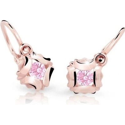Cutie Jewellery C2216-10-X-4 ružová
