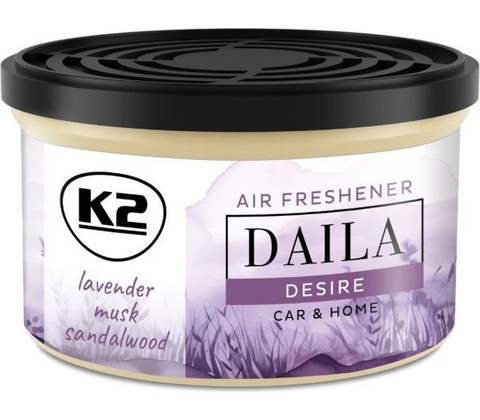 K2 Daila Desire