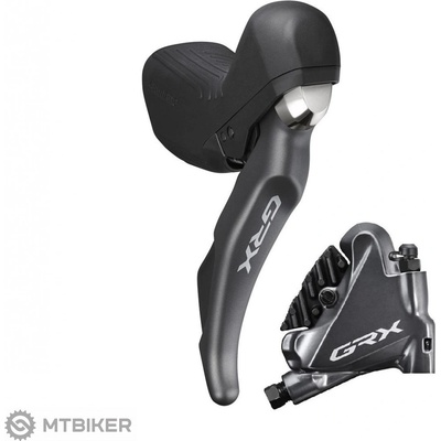 Shimano GRX STRX810R/BRRX810R Dual Control