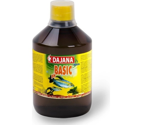 Dajana Basic pH 500 ml