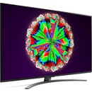 LED, LCD и OLED телевизори LG NanoCell 49NANO813NA