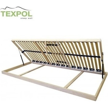 STYLER Optimal 5V 200 x 80 cm