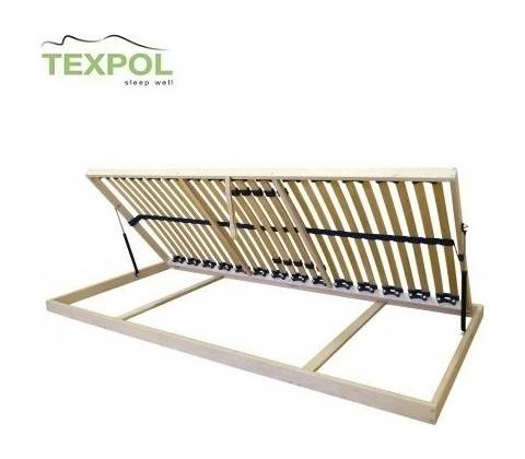 STYLER Optimal 5V 200 x 90 cm