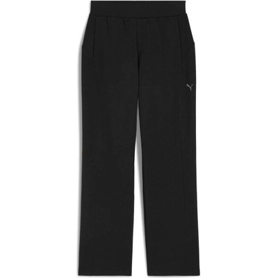 Puma W CLOUDSPUN PANTS Dámské kalhoty černá