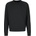Heber Peak Мъжки вълнен пуловер Heber Peak MerinoBlend SaplingHe. II Crew Jumper - Black (005-6151-0113)