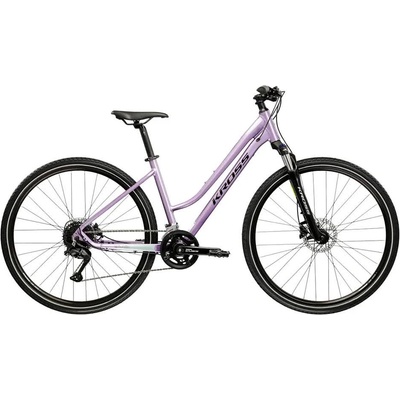 Kross Evado 5.0 D 28 (2026)