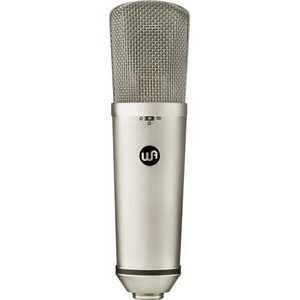 Warm Audio WA-87 R2 Микрофон