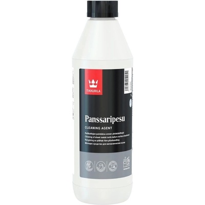 Tikkurila PANSSARIPESU 1l čistič na pozink