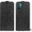 Nokia G11 / G21 Flip3 Кожен Калъф и Протектор
