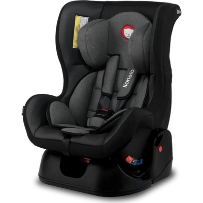 Lionelo Liam 2023 Carbon Grey