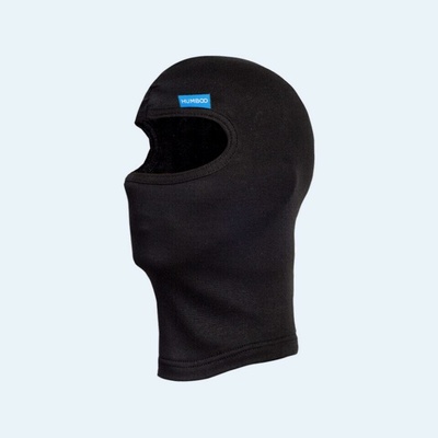 Zimní kukla pro dospělé Humboo Medium black