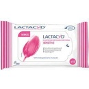 Lactacyd Sensitive Obrúsky na intímnu hygienu 15 ks