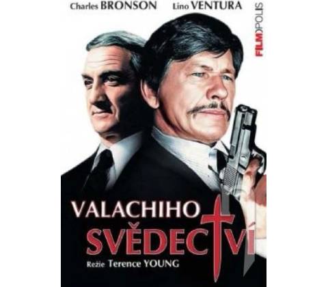 Valachiho svědectví