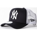 Šiltovky New Era Trucker Clean MLB New York Yankees Navy/White