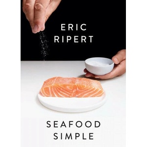 Seafood Simple (ISBN: 9780593449523)