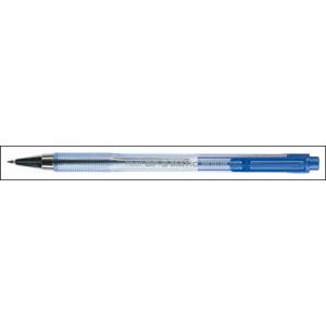 Pilot Пилот химикалка с клик BP-S Matic 1, 0 синя (BPS-135M-L)