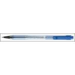 Pilot Пилот химикалка с клик BP-S Matic 1, 0 синя (BPS-135M-L)