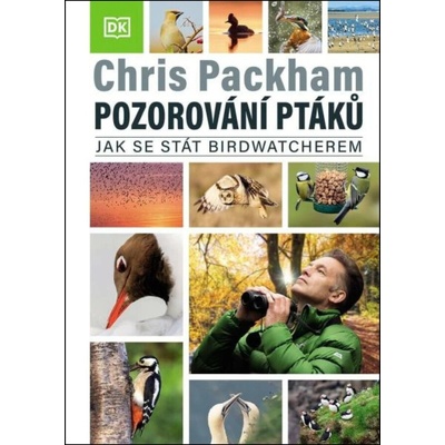 Pozorování ptáků