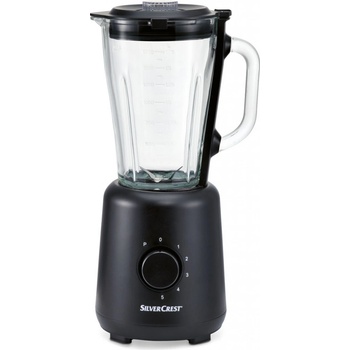 Silvercrest SSMGR 600 A1