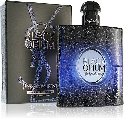 Black opium intense 30 ml best sale