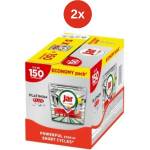 Jar Етикети за буркани 2x (5x30 бр. /кутия) PlatPlus ECON