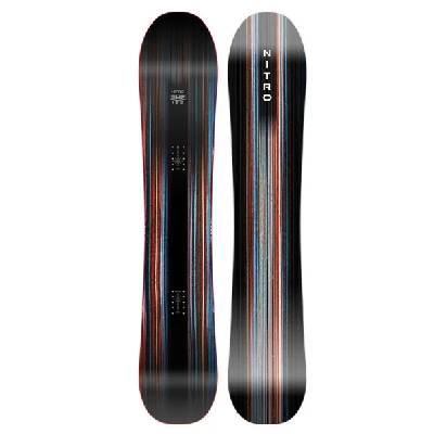 Nitro SMP 24/25 Délka: 152