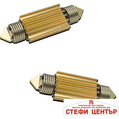 Paolo Диодни крушки pa797 - 36мм - 2бр/к-т (282442)