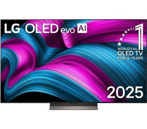 LG OLED65G51LW