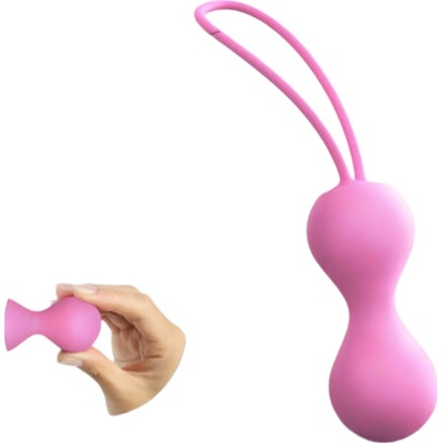 Love to Love JOIA - PINK PASSION