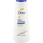 Dove SG 600ml Advanced Care Deeply Nour