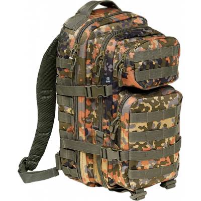Brandit US Cooper Case Medium multicam 25 l
