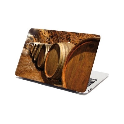 Sablio Samolepka na notebook Sudy - 29x20 cm