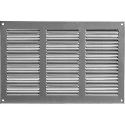 Ventishop KVMs 300 x 200 šedá