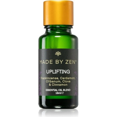 Made By Zen Uplifting esenciálny vonný olej 15 ml