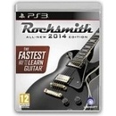 Rocksmith 2014