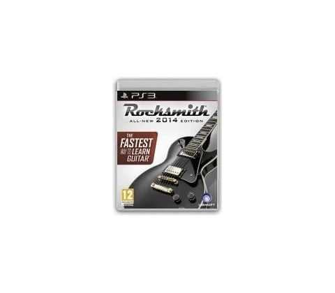 Rocksmith 2014