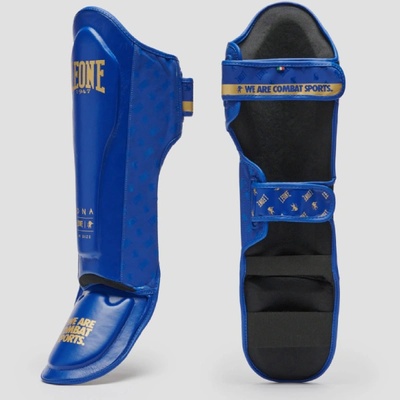 LEONE 1947 Протектори за Крака Leone DNA Blue - M