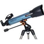 Celestron AC 100/660 AZ Inspire