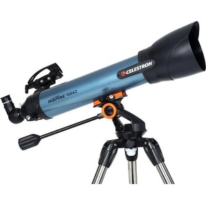 Celestron AC 100/660 AZ Inspire