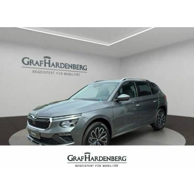 Skoda Kamiq 1.0 TSI DSG 85 kW