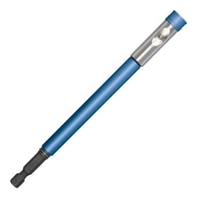 PROJAHN držák bitů 1/4" 150mm, rychlovýměnný, extra silný magnet, 2772
