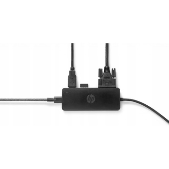 HP USB-C Travel Hub G2 7PJ38AA