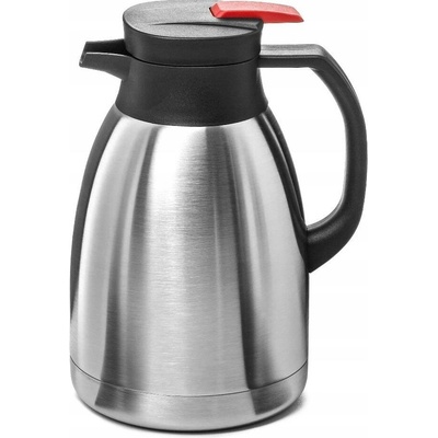 Forgast termoska na nápoje 1,5 l černý